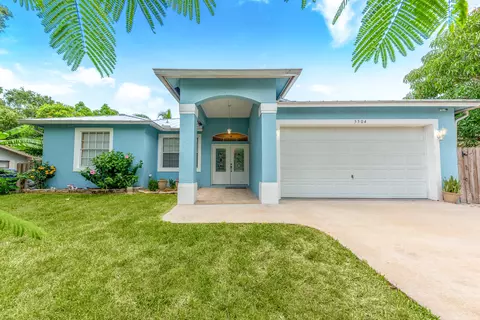 5504 Winter Garden Pkwy, Fort Pierce, FL 34951