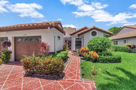6446 Pointe Pleasant Cir #153, Delray Beach, FL 33446
