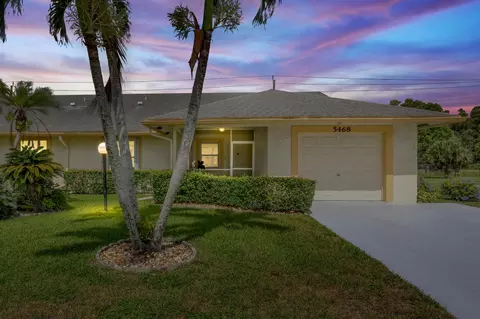 5468 Crystal Anne Dr, West Palm Beach, FL 33417