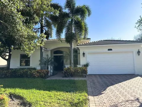 16084 Glencrest Ave, Delray Beach, FL 33446