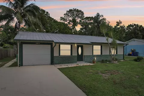 503 S Delaware Blvd, Jupiter, FL 33458