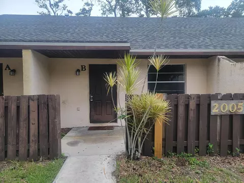 2005 Oleander Blvd #B, Fort Pierce, FL 34950