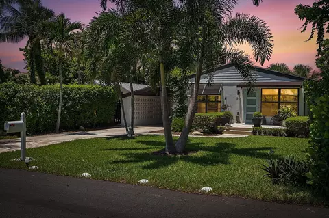 Undisclosed, Delray Beach, FL 33444