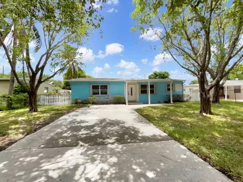 1399 NE 26th Ct, Pompano Beach, FL 33064