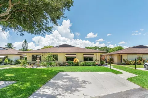 Undisclosed, Boynton Beach, FL 33437