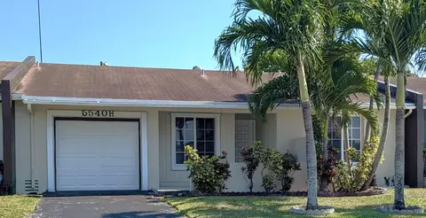 5540 Lakewood Cir #H, Margate, FL 33063