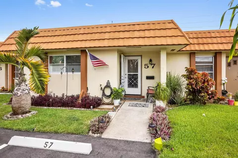 5730 Fernley Dr E #57, West Palm Beach, FL 33415