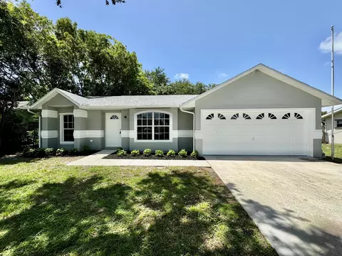 246 NW Ferris Dr, Port Saint Lucie, FL 34983
