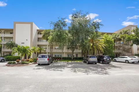 2405 Antigua Cir #K1, Coconut Creek, FL 33066