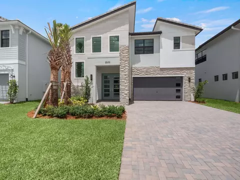 2642 NW 87th Ter, Pembroke Pines, FL 33024
