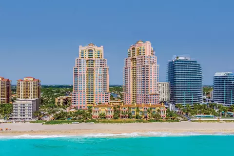 2100 N Ocean Blvd #12A, Fort Lauderdale, FL 33305