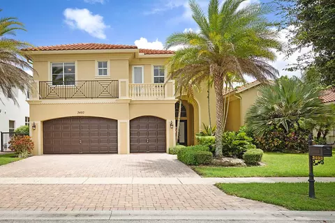 3493 Talavera, Lake Worth, FL 33467