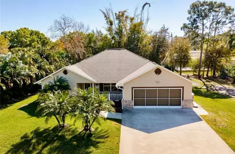 666 Brookedge Ter, Sebastian, FL 32958