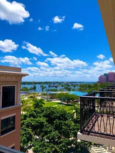 101 N Clematis St #502, West Palm Beach, FL 33401
