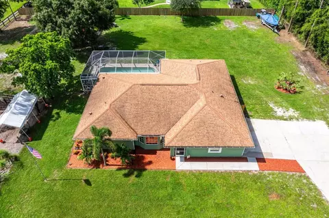 18522 44th Pl N, Loxahatchee, FL 33470