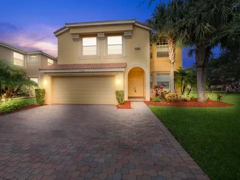 11186 SW Wyndham Way, Port Saint Lucie, FL 34987