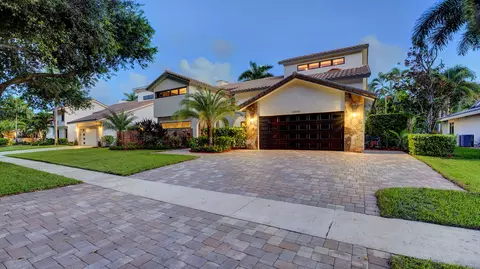 Undisclosed, Boca Raton, FL 33434