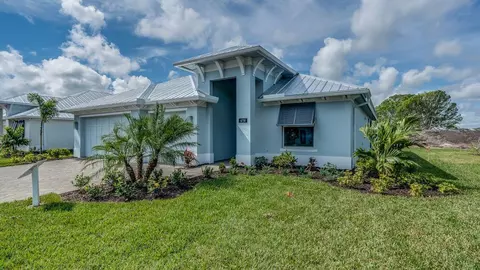 4160 Seclusion Ln, Vero Beach, FL 32967