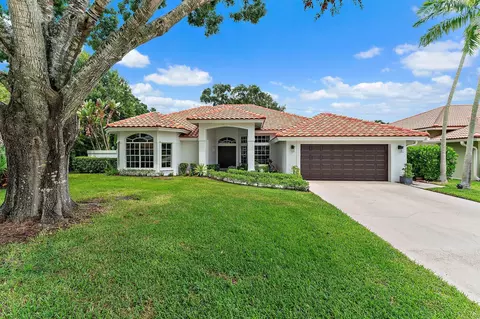 219 Shorewood Way, Jupiter, FL 33458