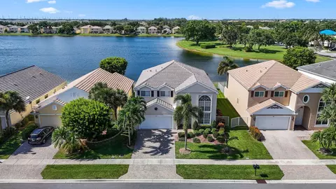 286 Berenger Walk, Royal Palm Beach, FL 33414