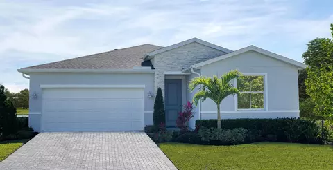 6339 NW Windwood Way, Port Saint Lucie, FL 34987