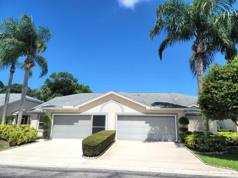 4243 SE Home Way, Port Saint Lucie, FL 34952
