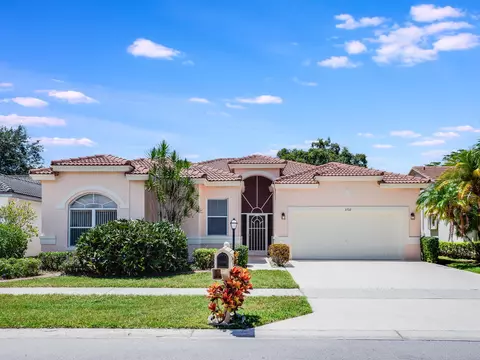 3702 Spring Crest Ct, Lake Worth, FL 33467