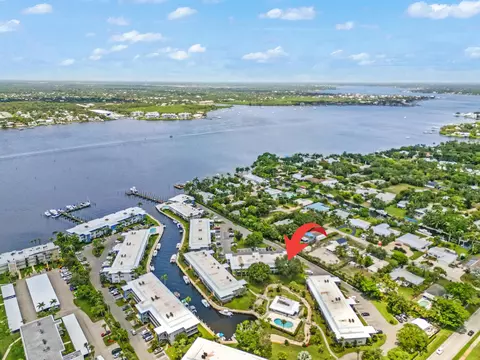 1854 SW Palm City Rd #101, Stuart, FL 34994