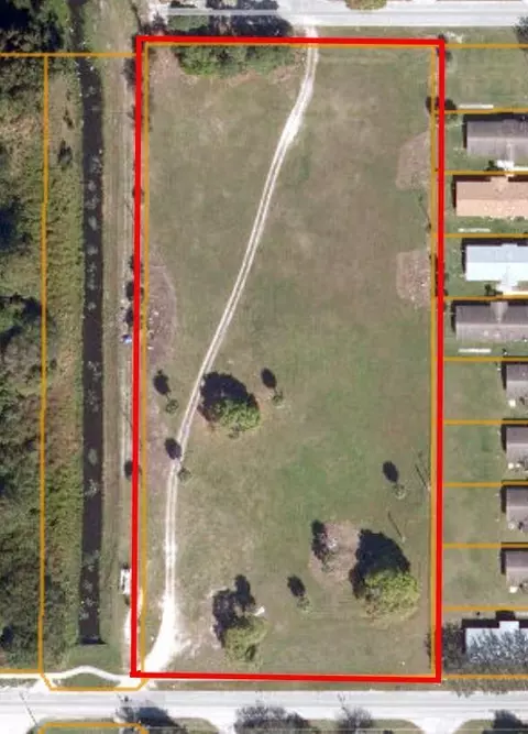 3 92 Acres D Ave, Fort Pierce, FL 34950
