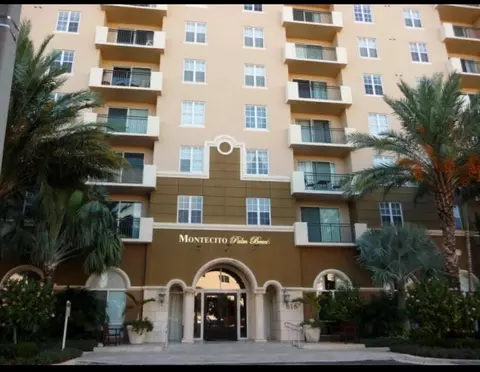 616 Clearwater Park Rd #805, West Palm Beach, FL 33401