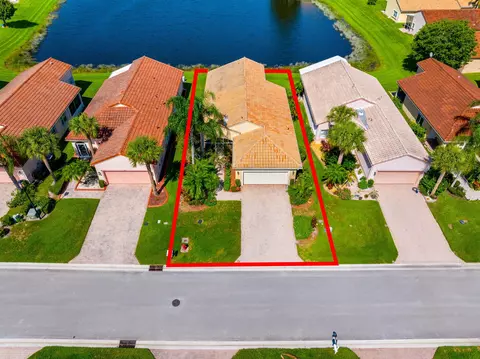 410 NW Granville St, Port Saint Lucie, FL 34986