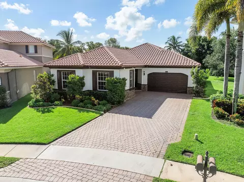 9869 Cobblestone Creek Dr, Boynton Beach, FL 33472