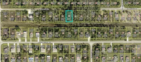 507 Woodman Dr, Lehigh Acres, FL 33972