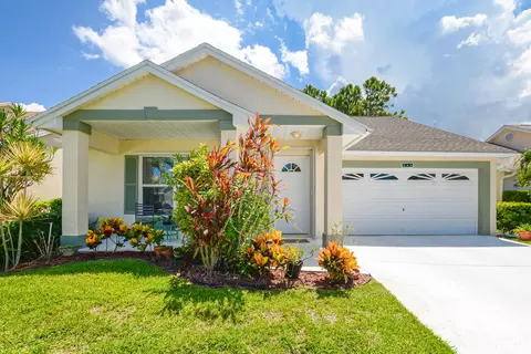 469 NW Casanova Cir, Port Saint Lucie, FL 34986