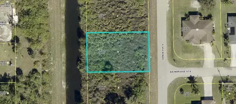 534 Genoa Ave S, Lehigh Acres, FL 33974