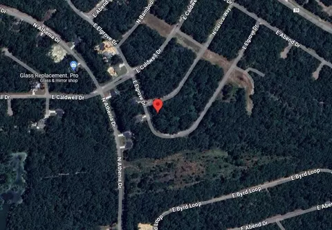 9851 N Daroca Way, Citrus Springs, FL 34434