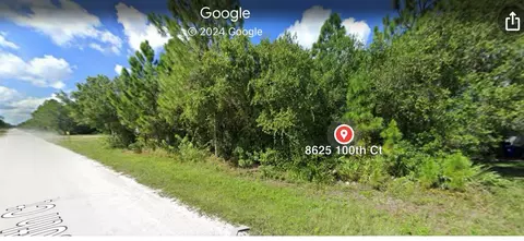 8625 100th Ct, Vero Beach, FL 32967