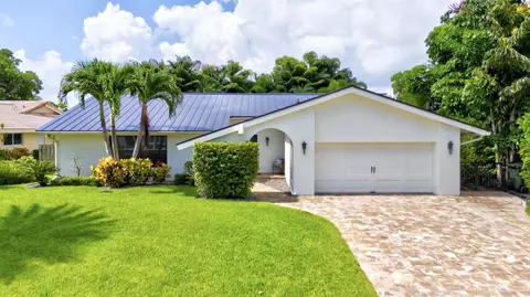 5112 Foxpointe Cir, Delray Beach, FL 33445