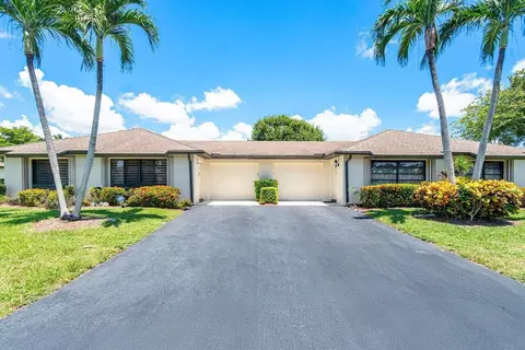 4688 Greentree Path #A, Boynton Beach, FL 33436