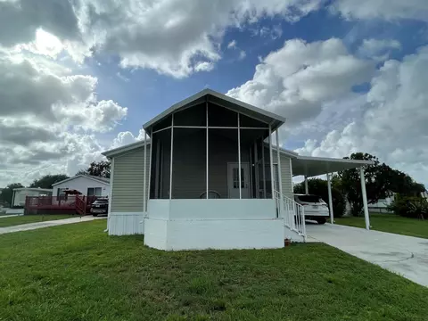 8601 SW 22nd Ct, Davie, FL 33324