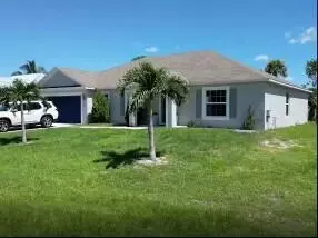 1237 SW Janette Ave, Port Saint Lucie, FL 34953
