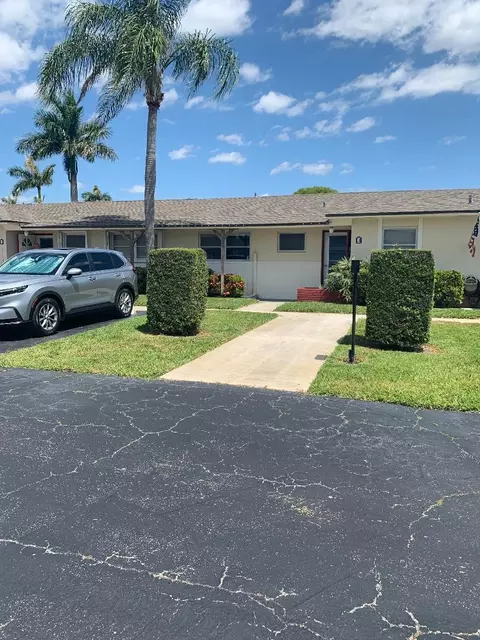 2868 Ashley Dr E #E, West Palm Beach, FL 33415