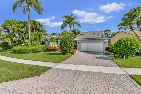 7791 Bridlington Dr, Boynton Beach, FL 33472