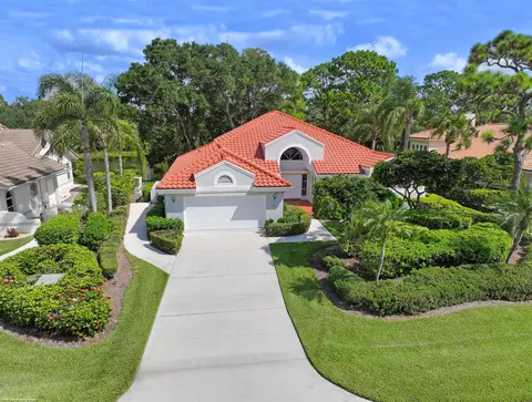 1512 NW Sweet Bay Cir, Palm City, FL 34990