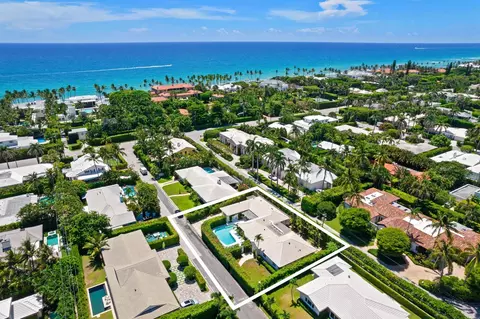 220 El Dorado Ln, Palm Beach, FL 33480