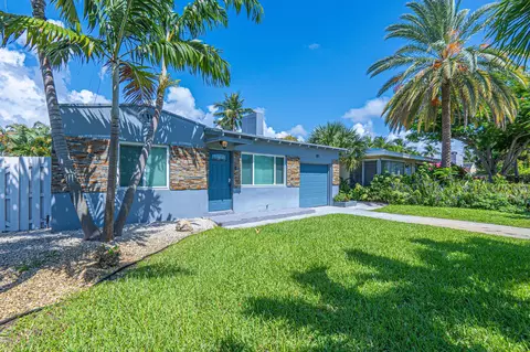 1117 NE 16th Ter, Fort Lauderdale, FL 33304
