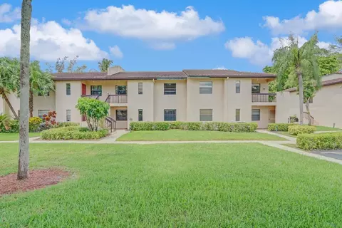 9280 Vista Del Lago #32H, Boca Raton, FL 33428