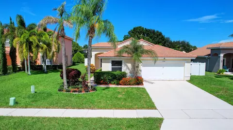 6734 Lake Nona Pl, Lake Worth, FL 33463