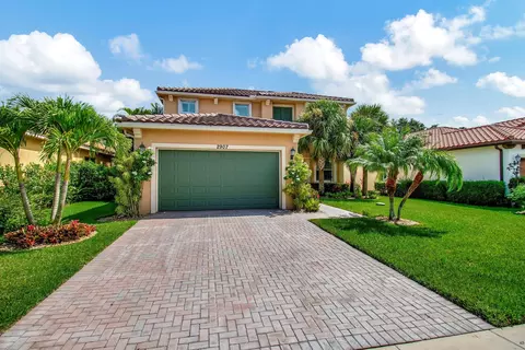 2907 Bellarosa Cir, Royal Palm Beach, FL 33411
