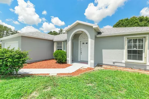 2782 SW Ensenada Ter, Port Saint Lucie, FL 34953